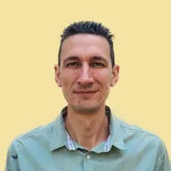 Cédric SCHREIBER
