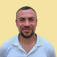 Jérémy BERTOLI