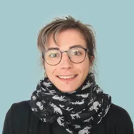Nathalie Charignon