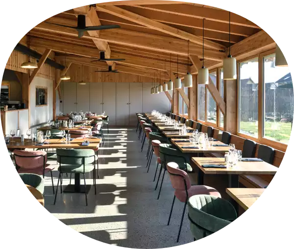 Ancienne maison forestière de Hombourg