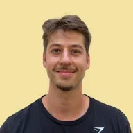 Dylan LUPORI